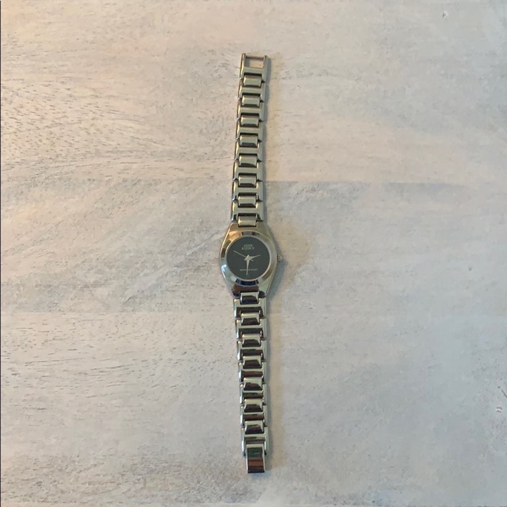Ann Klein watch